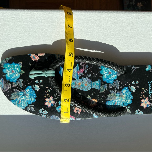 Paul Smith Colorful flip fops - Picture 10 of 12